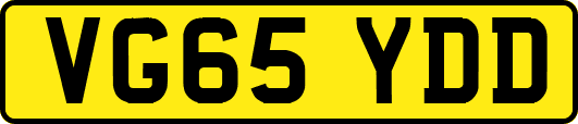VG65YDD