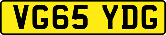 VG65YDG