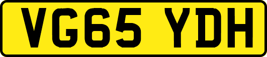 VG65YDH