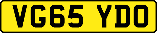 VG65YDO