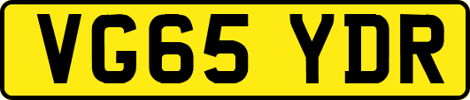 VG65YDR