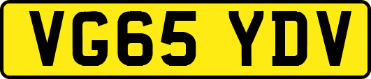 VG65YDV