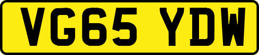 VG65YDW