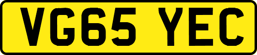 VG65YEC