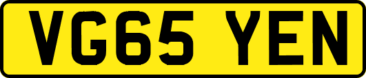 VG65YEN