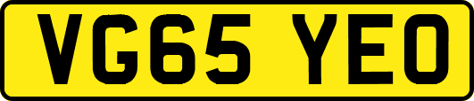 VG65YEO