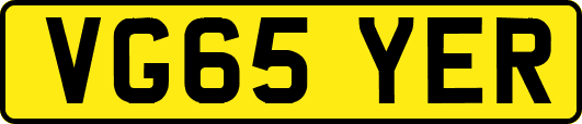 VG65YER