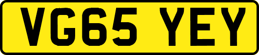 VG65YEY