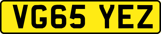 VG65YEZ