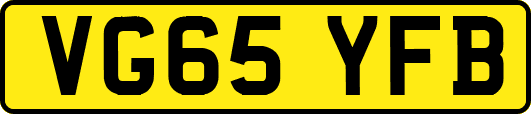 VG65YFB