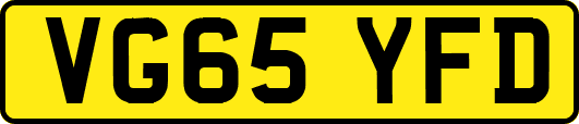 VG65YFD