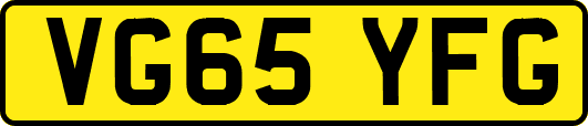 VG65YFG