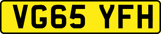 VG65YFH