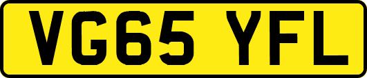 VG65YFL
