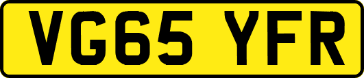 VG65YFR