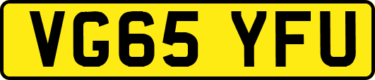 VG65YFU