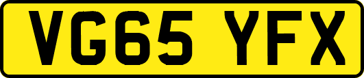 VG65YFX