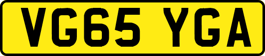 VG65YGA