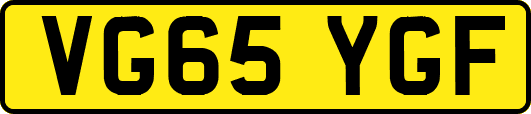 VG65YGF