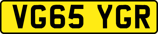 VG65YGR