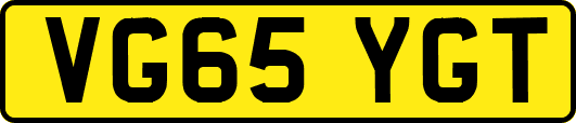 VG65YGT