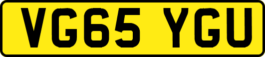 VG65YGU