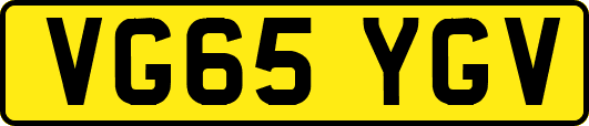 VG65YGV