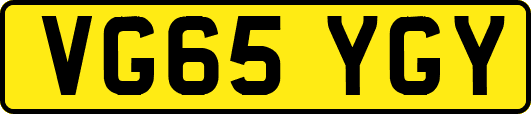 VG65YGY