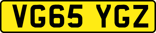 VG65YGZ