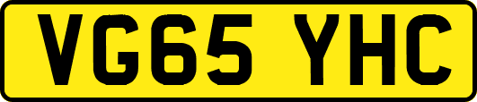 VG65YHC