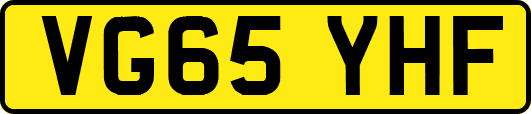VG65YHF