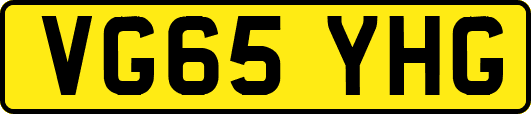 VG65YHG