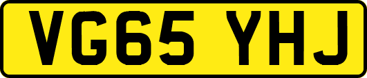 VG65YHJ
