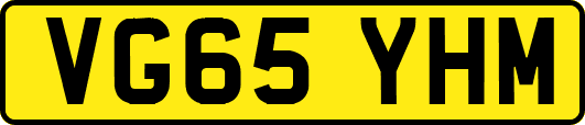 VG65YHM