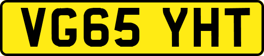 VG65YHT