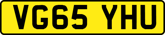 VG65YHU