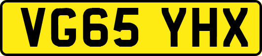 VG65YHX
