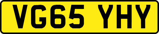 VG65YHY