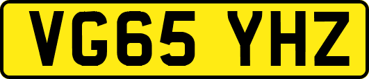 VG65YHZ