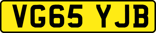 VG65YJB