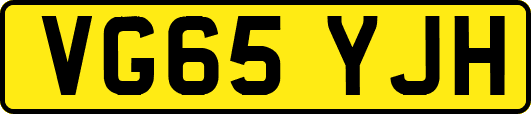 VG65YJH