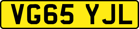 VG65YJL
