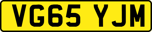 VG65YJM