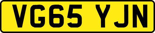 VG65YJN