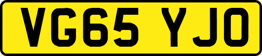 VG65YJO