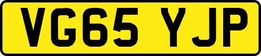 VG65YJP