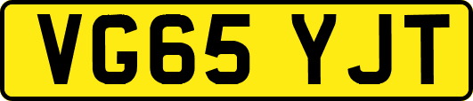 VG65YJT