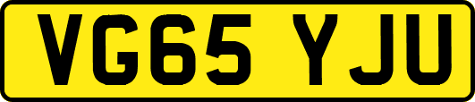 VG65YJU