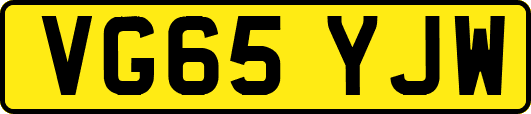 VG65YJW