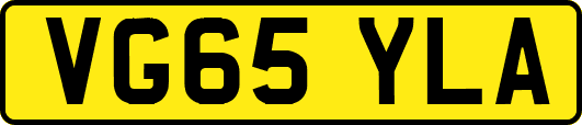 VG65YLA
